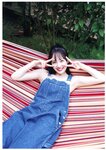 [Photobook] 2024.10.07 (22∕7) 麻丘真央 1st写真集 『 光の鏡 』