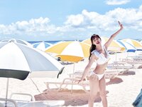 [Photobook] 2024.10.07 (22∕7) 麻丘真央 1st写真集 『 光の鏡 』