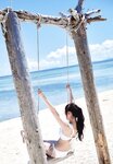 [Photobook] 2024.10.07 (22∕7) 麻丘真央 1st写真集 『 光の鏡 』