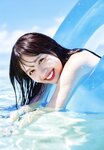 [Photobook] 2024.10.07 (22∕7) 麻丘真央 1st写真集 『 光の鏡 』