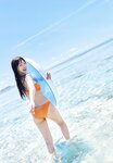 [Photobook] 2024.10.07 (22∕7) 麻丘真央 1st写真集 『 光の鏡 』