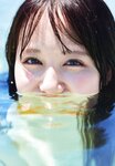 [Photobook] 2024.10.07 (22∕7) 麻丘真央 1st写真集 『 光の鏡 』