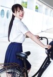 [Photobook] 2024.10.07 (22∕7) 麻丘真央 1st写真集 『 光の鏡 』