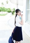 [Photobook] 2024.10.07 (22∕7) 麻丘真央 1st写真集 『 光の鏡 』