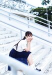 [Photobook] 2024.10.07 (22∕7) 麻丘真央 1st写真集 『 光の鏡 』