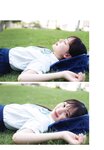 [Photobook] 2024.10.07 (22∕7) 麻丘真央 1st写真集 『 光の鏡 』