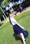 [Photobook] 2024.10.07 (22∕7) 麻丘真央 1st写真集 『 光の鏡 』