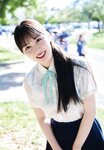 [Photobook] 2024.10.07 (22∕7) 麻丘真央 1st写真集 『 光の鏡 』