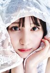 [Photobook] 2024.10.07 (22∕7) 麻丘真央 1st写真集 『 光の鏡 』