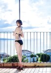 [Photobook] 2024.10.07 (22∕7) 麻丘真央 1st写真集 『 光の鏡 』
