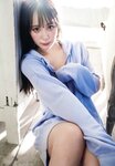 [Photobook] 2024.10.07 (22∕7) 麻丘真央 1st写真集 『 光の鏡 』