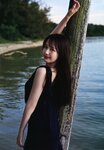 [Photobook] 2024.10.07 (22∕7) 麻丘真央 1st写真集 『 光の鏡 』