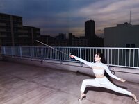 [Photobook] 2024.10.07 (22∕7) 麻丘真央 1st写真集 『 光の鏡 』