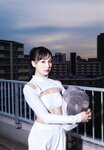 [Photobook] 2024.10.07 (22∕7) 麻丘真央 1st写真集 『 光の鏡 』