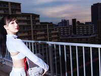 [Photobook] 2024.10.07 (22∕7) 麻丘真央 1st写真集 『 光の鏡 』