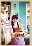 [Photobook] 2024.10.07 (22∕7) 麻丘真央 1st写真集 『 光の鏡 』