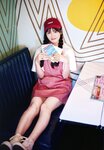 [Photobook] 2024.10.07 (22∕7) 麻丘真央 1st写真集 『 光の鏡 』