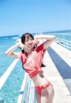 [Photobook] 2024.10.07 (22∕7) 麻丘真央 1st写真集 『 光の鏡 』