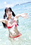 [Photobook] 2024.10.07 (22∕7) 麻丘真央 1st写真集 『 光の鏡 』