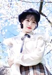 [Photobook] 2024.10.07 (22∕7) 麻丘真央 1st写真集 『 光の鏡 』