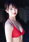 [Photobook] 2024.10.07 (22∕7) 麻丘真央 1st写真集 『 光の鏡 』