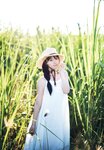 [Photobook] 2024.10.07 (22∕7) 麻丘真央 1st写真集 『 光の鏡 』