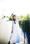 [Photobook] 2024.10.07 (22∕7) 麻丘真央 1st写真集 『 光の鏡 』