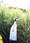 [Photobook] 2024.10.07 (22∕7) 麻丘真央 1st写真集 『 光の鏡 』