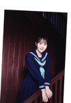 [Photobook] 2024.10.07 (22∕7) 麻丘真央 1st写真集 『 光の鏡 』