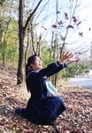[Photobook] 2024.10.07 (22∕7) 麻丘真央 1st写真集 『 光の鏡 』
