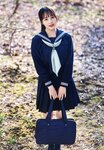 [Photobook] 2024.10.07 (22∕7) 麻丘真央 1st写真集 『 光の鏡 』