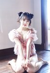 [Photobook] 2024.10.07 (22∕7) 麻丘真央 1st写真集 『 光の鏡 』