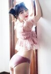 [Photobook] 2024.10.07 (22∕7) 麻丘真央 1st写真集 『 光の鏡 』