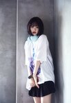 [Photobook] 2024.10.07 (22∕7) 麻丘真央 1st写真集 『 光の鏡 』
