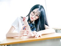 [JVID] 妍妍 Angel & 俄罗斯公主 - 精华作品【禁忌的师生恋】教师里的OL和JK肉欲百合
