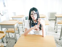 [JVID] 妍妍 Angel & 俄罗斯公主 - 精华作品【禁忌的师生恋】教师里的OL和JK肉欲百合
