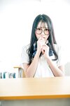 [JVID] 妍妍 Angel & 俄罗斯公主 - 精华作品【禁忌的师生恋】教师里的OL和JK肉欲百合