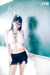 [JVID] 妍妍 Angel & 俄罗斯公主 - 精华作品【禁忌的师生恋】教师里的OL和JK肉欲百合