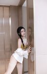 [Cosplay] 鱼子酱Fish 纯欲黄色丝袜