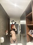 [Cosplay] eliza 喵喵 - Makima Bunny