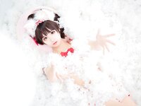 [Cosplay] Chun Momo 蠢沫沫 - Private 私房
