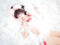 [Cosplay] Chun Momo 蠢沫沫 - Private 私房