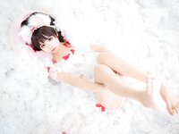 [Cosplay] Chun Momo 蠢沫沫 - Private 私房