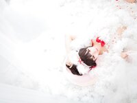 [Cosplay] Chun Momo 蠢沫沫 - Private 私房