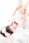 [Cosplay] Chun Momo 蠢沫沫 - Private 私房