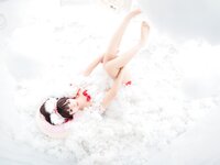 [Cosplay] Chun Momo 蠢沫沫 - Private 私房