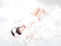 [Cosplay] Chun Momo 蠢沫沫 - Private 私房