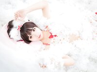 [Cosplay] Chun Momo 蠢沫沫 - Private 私房