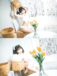 [Cosplay] Chun Momo 蠢沫沫 - Private 私房