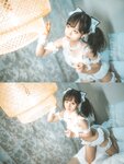[Cosplay] Chun Momo 蠢沫沫 - Private 私房